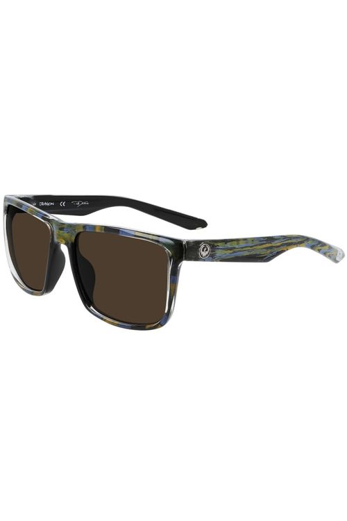 Meridien Unisex Sunglasses -