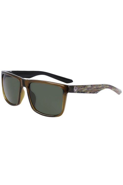 Meridien Unisex Sunglasses -