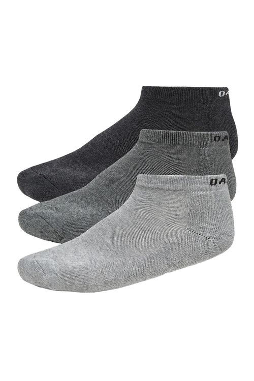 Sport Mens Socks 3-Pack -