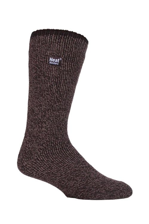 Mens Knee High Merino Wool...