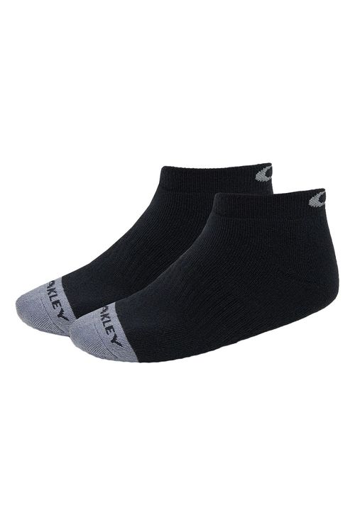 No Show Mens Socks 5-Pack -