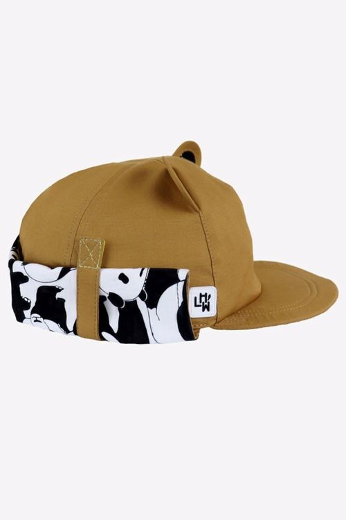 Kids Cub Sun Hat with Neck...