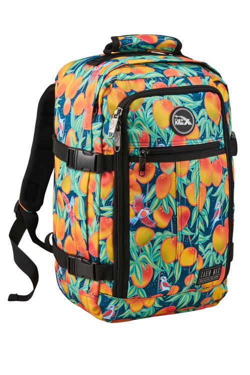 Metz 20L RPET Backpack...