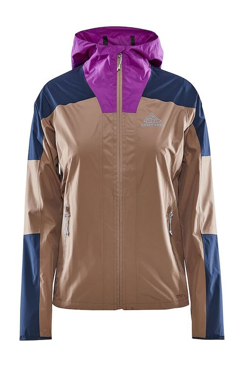 Pro Trail Womens Hydro Jacket...