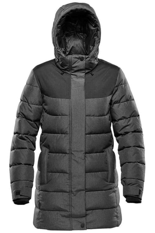 Oslo HD Womens Parka -