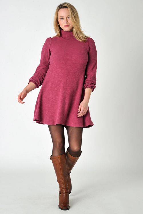 Georgia Womens Tunic Dress -