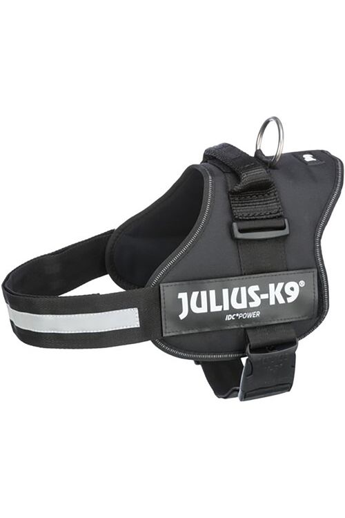 Dog Powerharness Reflective...