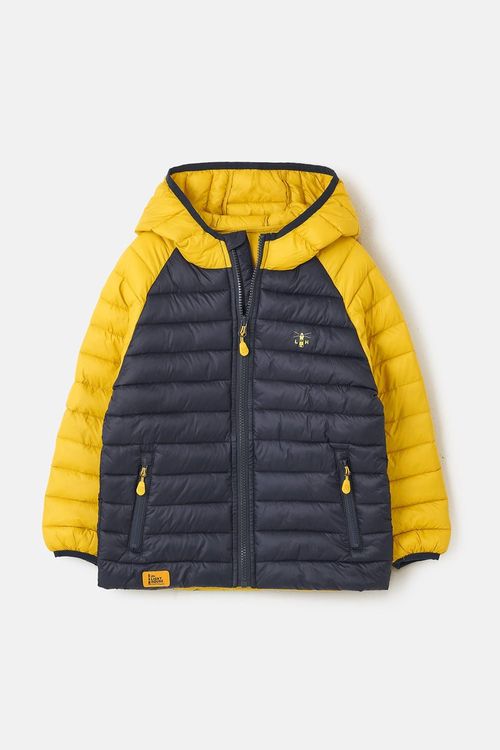 Carter Kids Padded Jacket -