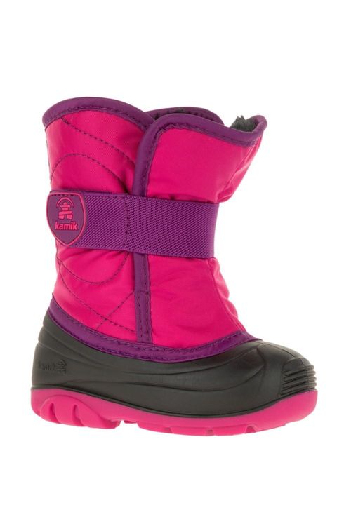 Snowbug3 Kids Snow Boots -