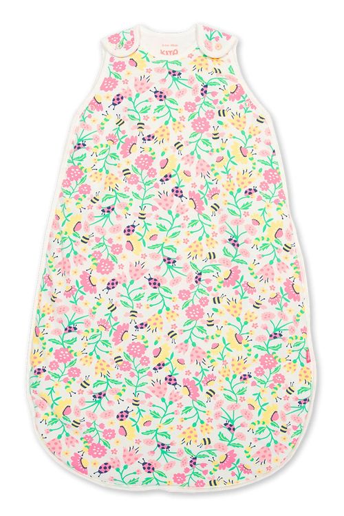 Baby Organic Cotton Sleep Bag...