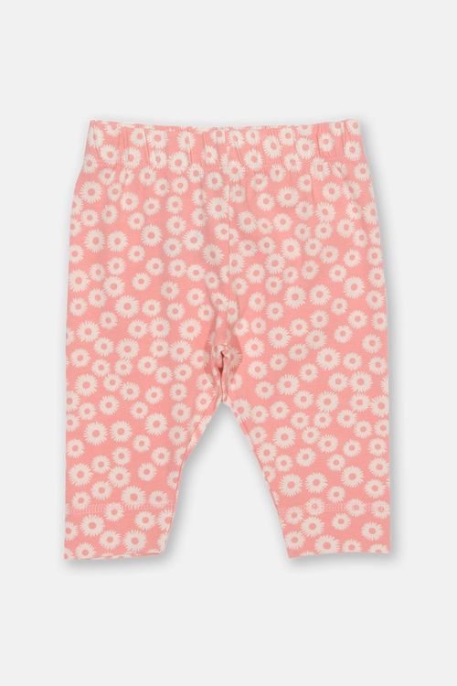 Daisy Bell Baby Leggings -