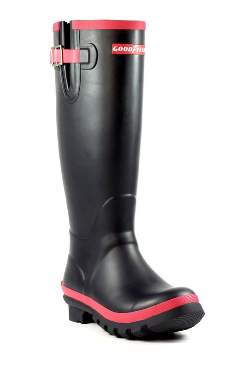 Loch Womens Wellington Boots -