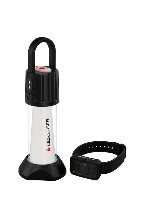 ML6 Connect Rechargeable Warm...