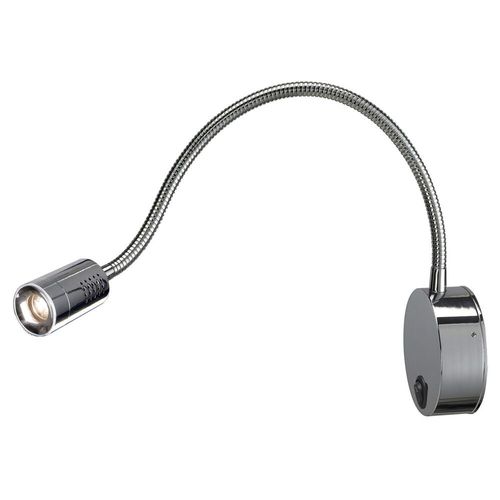 Flexible Wand-Leseleuchte Dio...