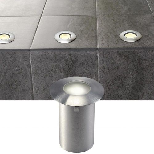 LED Bodeneinbaustrahler Trail...