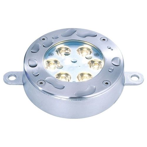 LED Unterwasserleuchte Shark...