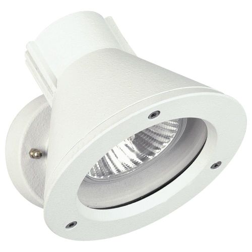 Wandleuchte A-142581, weiß,...