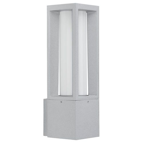 Wandleuchte A-142650, silber,...
