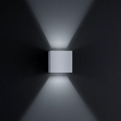 LED Wandleuchte Siri 44 in...