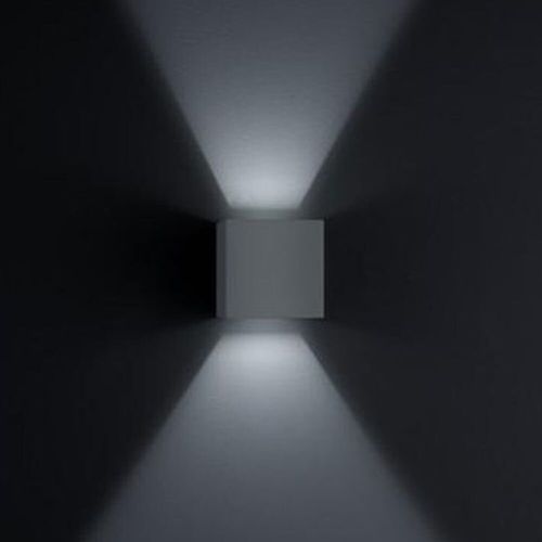 LED Wandleuchte Siri 44 in...