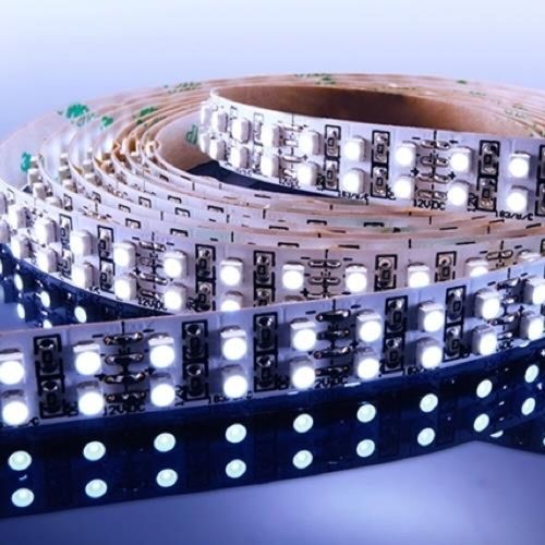 Flexibler LED Stripe IP 20,...
