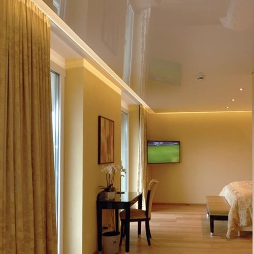 Flexibler LED-Stripe mit...