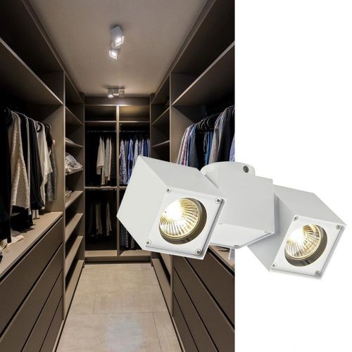 Drehbarer Deckenspot Altra...