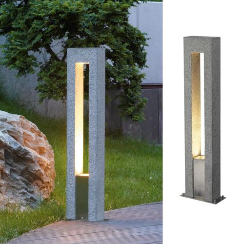 Wegeleuchte Arrock Arc, GU10,...