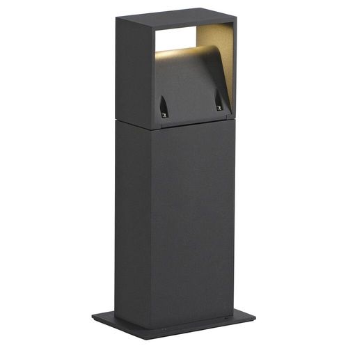 LED Wegeleuchte Logs, 6 W,...