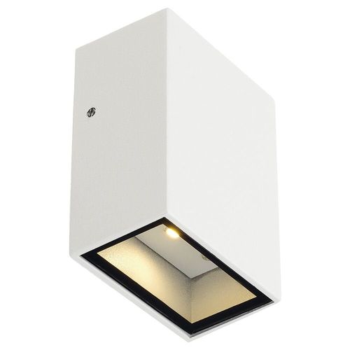 Outdoor LED Wandleuchte Quad,...