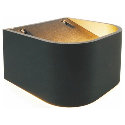 LED Wandaufbauleuchte Monta...