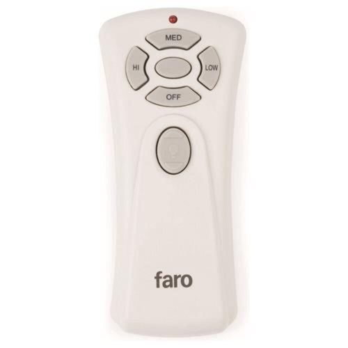 Faro Fernbedienung