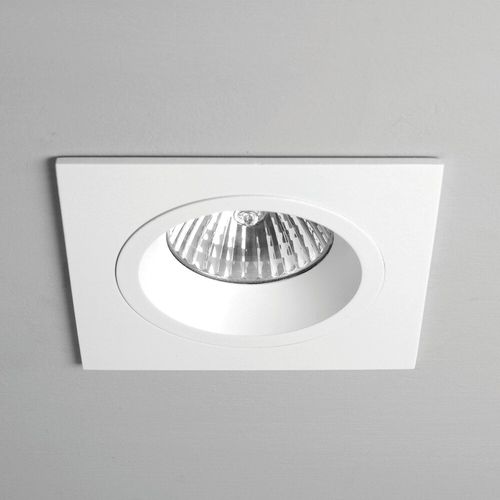 Feuerresistente Einbauleuchte...