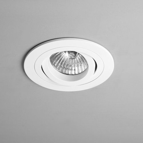 Feuerresistente Einbauleuchte...