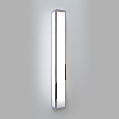 LED Spiegelleuchte Mashiko in...