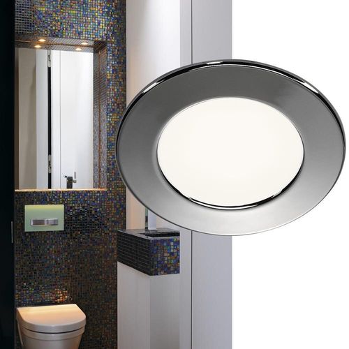 LED Einbauleuchte DL 126,...