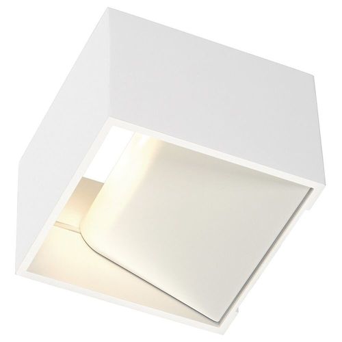LED Wandleuchte Logs, 3000 K,...