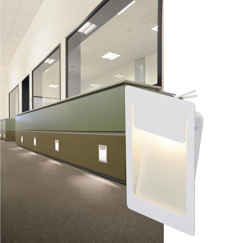LED Wandeinbauleuchte...