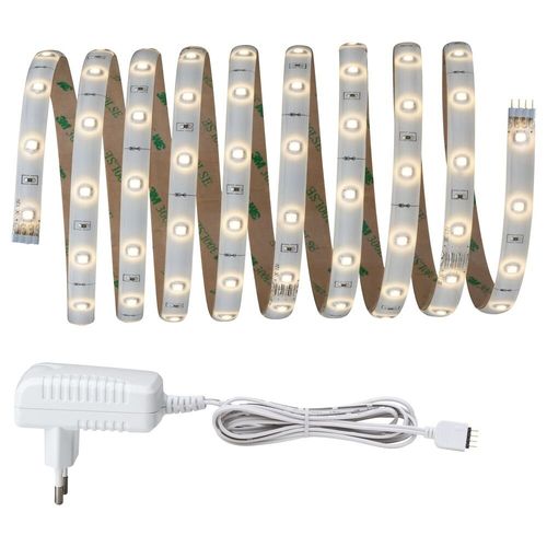 Function YourLED Basisset...