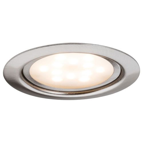 LED Möbel Einbauleuchte in...