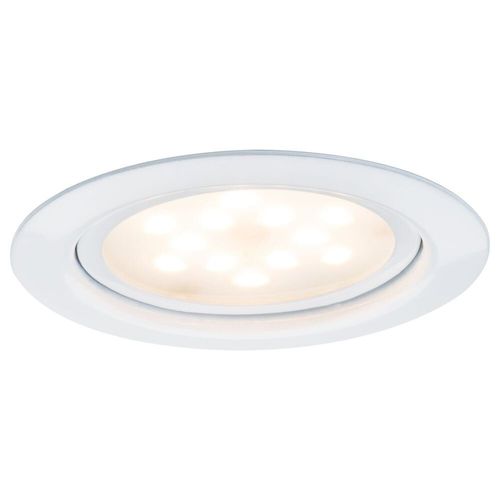 LED Möbel Einbauleuchte in...