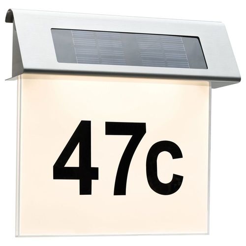 Outdoor Solar...