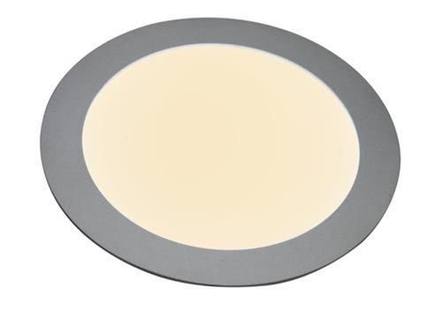 LED Panel rund 12W 96 LED...