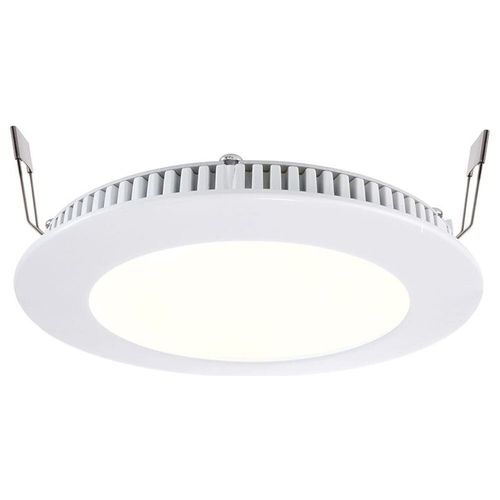 Schlichte LED...