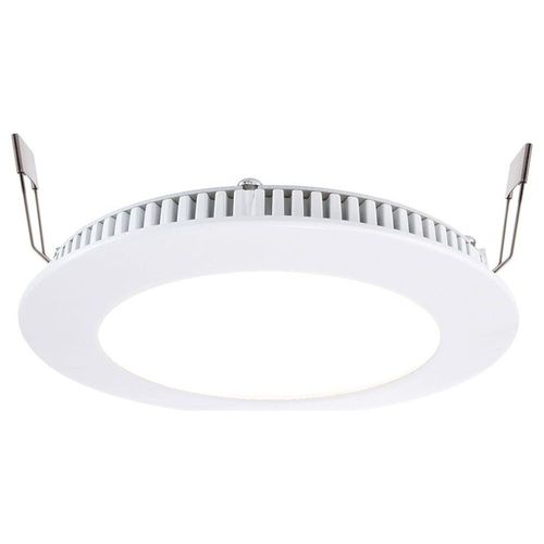 Schlichte LED...