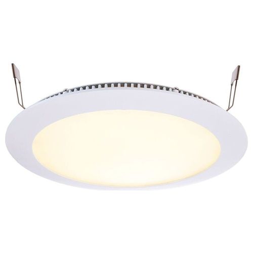 Schlichte LED...