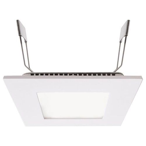 Schlichte LED...