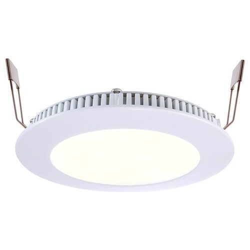 Schlichte LED...