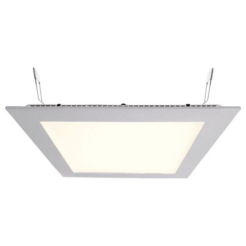 Schlichte LED...