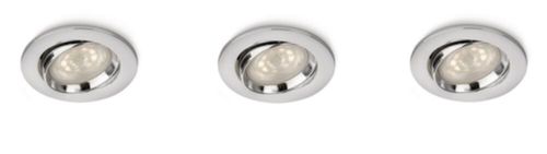 Gediegener Einbauspot LED...